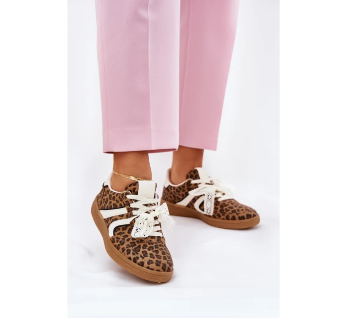 Športová obuv model 210997 Step in style