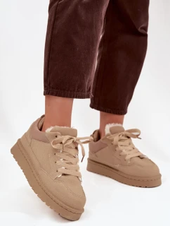 Športová obuv model 220687 Step in style