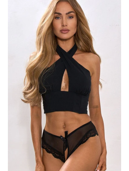 Nohavičky model 222623 Pure Sin