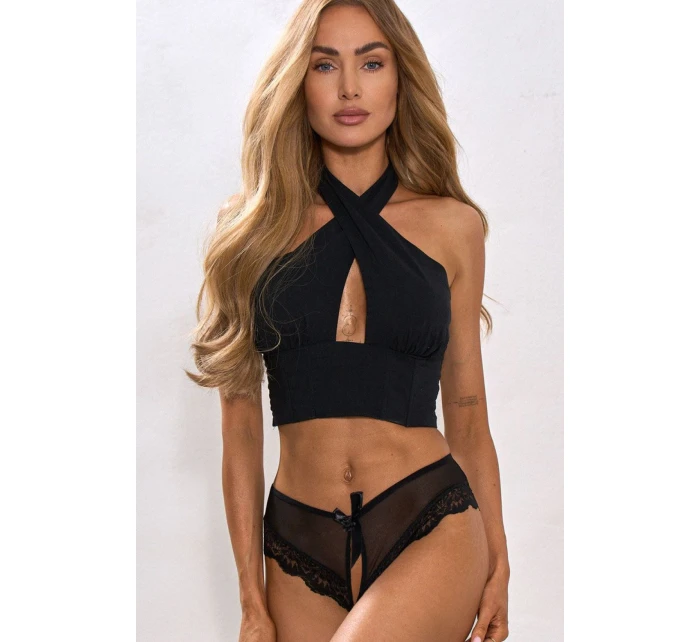 Nohavičky model 222623 Pure Sin