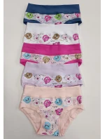 Dievčenské nohavičky Emy B/2599 Dievčenské nohavičky Emy B/2599