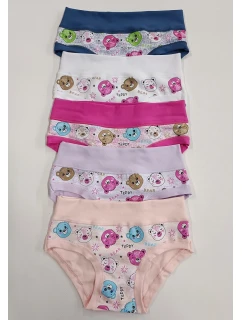 Dievčenské nohavičky Emy B/2599