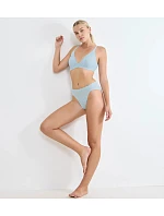sloggi ZERO Feel Bliss - Čipkovaná push-up podprsenka s neviditeľným zdvihom Sloggi sloggi ZERO Feel Bliss - Čipkovaná push-up podprsenka s neviditeľným zdvihom Sloggi