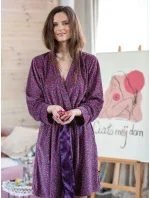 Dámský župan  B22 model 17655087 - Key