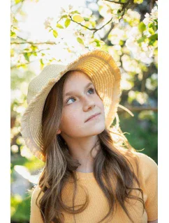 Umenie polo klobúk 24159 Amares