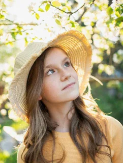 Umenie polo klobúk 24159 Amares