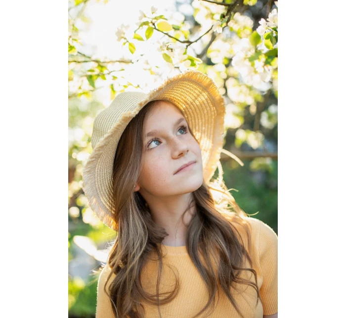 Umenie polo klobúk 24159 Amares