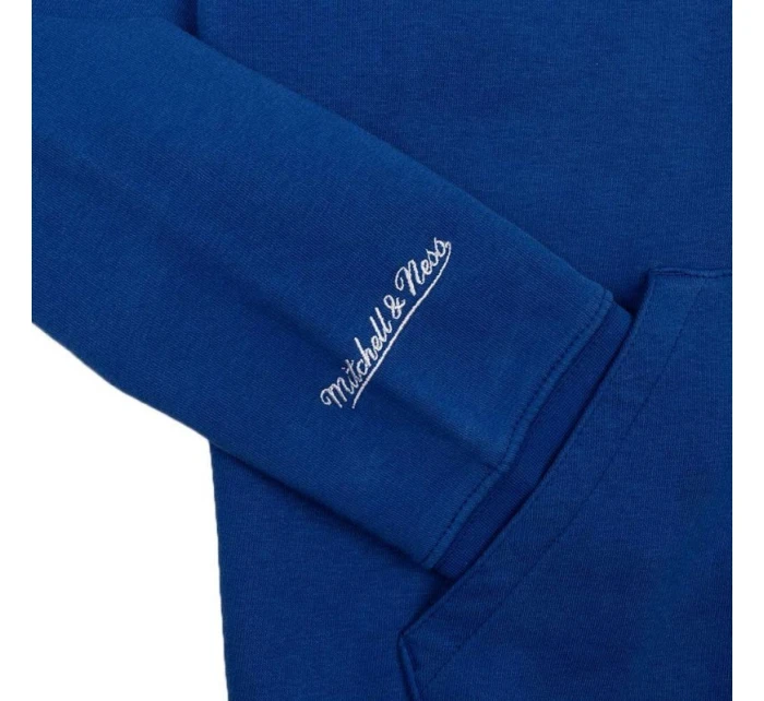 Mitchell & Ness mikina NBA New York Team Logo Hoody pánské model 21348563 Mitchell & Ness mikina NBA New York Team Logo Hoody pánské model 21348563