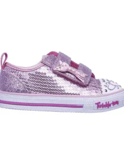 Boty  B Jr model 20133865 - Skechers