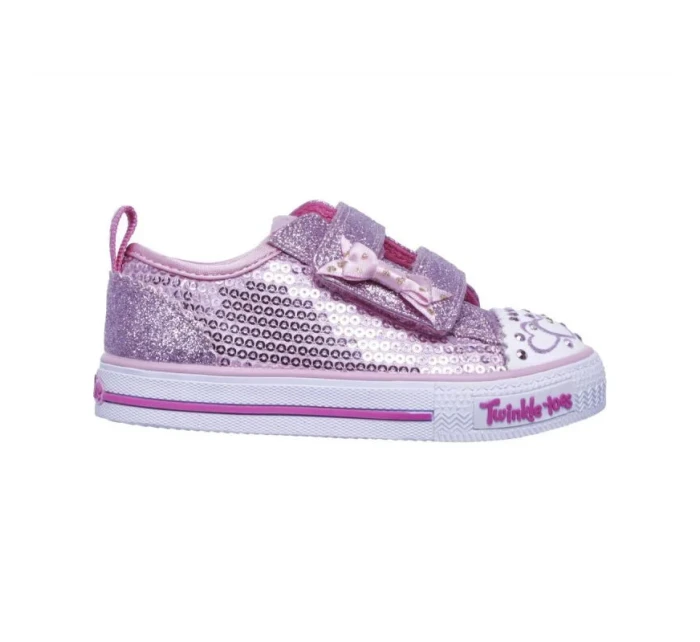 Boty B Jr model 20133865 - Skechers Boty B Jr model 20133865 - Skechers