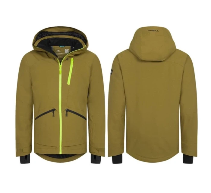 Lyžiarska bunda O'Neill M 2500007-17015 Pánske