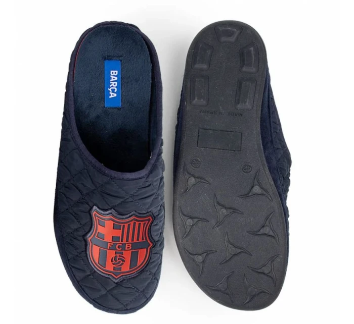 FC Barcelona M CC4 žabky