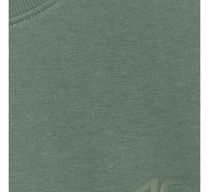 Mikina 4F M 4FWAW25TSWSM1981 41S pánska