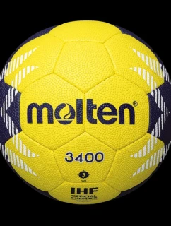 H3AYN míč model 21735911 - Molten