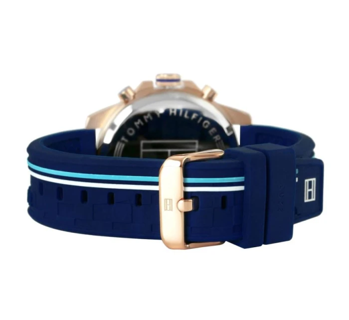 Pánské hodinky model 21804631 - Tommy Hilfiger Pánské hodinky model 21804631 - Tommy Hilfiger