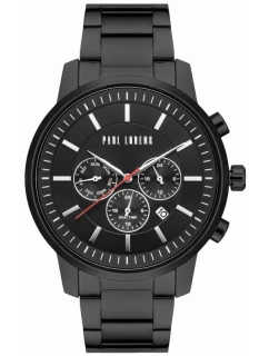 Pánske hodinky Paul Lorens PL6647B-1A1 + BOX