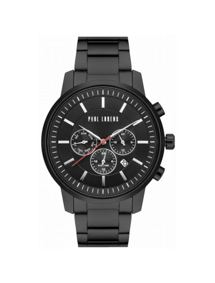 Pánské hodinky model 21806263 + BOX - Paul Lorens Pánské hodinky model 21806263 + BOX - Paul Lorens