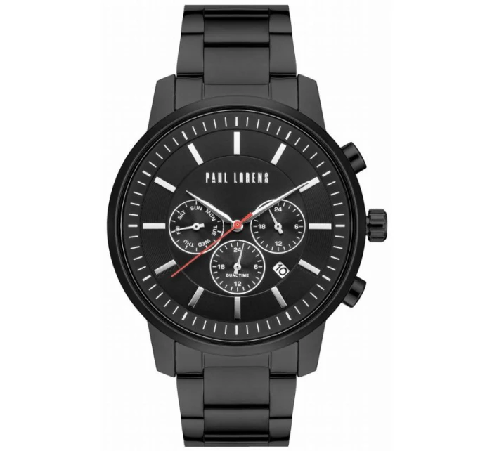 Pánské hodinky model 21806263 + BOX - Paul Lorens Pánské hodinky model 21806263 + BOX - Paul Lorens