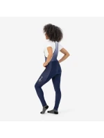 Rogelli dámske nohavice n/s SELECT II navy blue L
