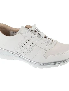 Boty model 22380323 bílé, velikost 36 - Rieker