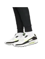 Pánské tepláky NK DriFit FC M 010 model 17051028 - NIKE Pánské tepláky NK DriFit FC M 010 model 17051028 - NIKE