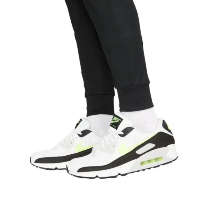 Pánské tepláky NK DriFit FC M 010 model 17051028 - NIKE Pánské tepláky NK DriFit FC M 010 model 17051028 - NIKE