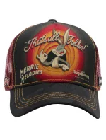 Capslab Looney Tunes Yosemite Sam Cap M CL-LOO3-1-RIN1 muži Capslab Looney Tunes Yosemite Sam Cap M CL-LOO3-1-RIN1 muži