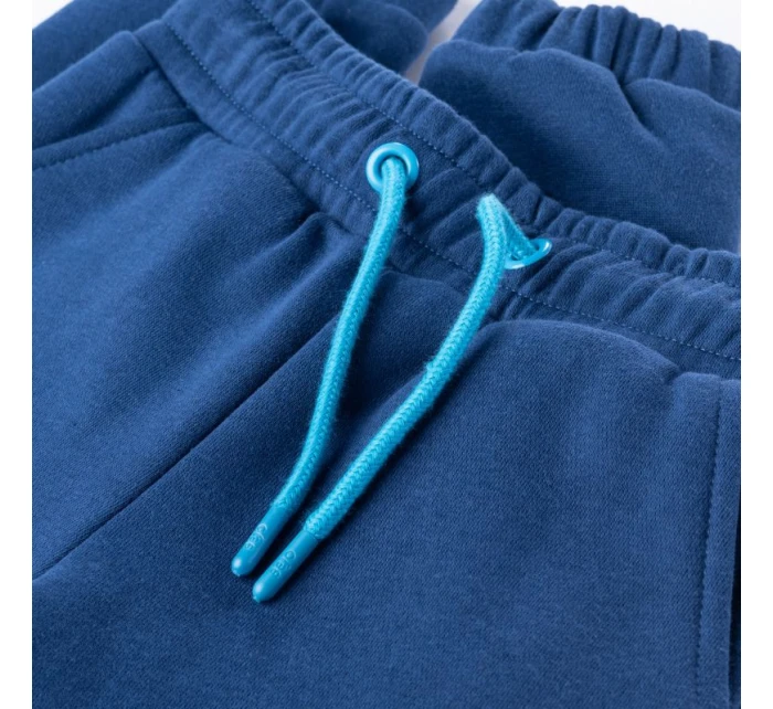 Detská obuv Liago Kdb Jr 92800438659 - Bejo