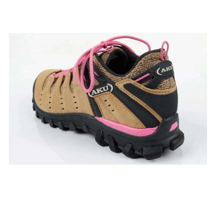 Trekové topánky Aku Alterra Lite GTX W 716457