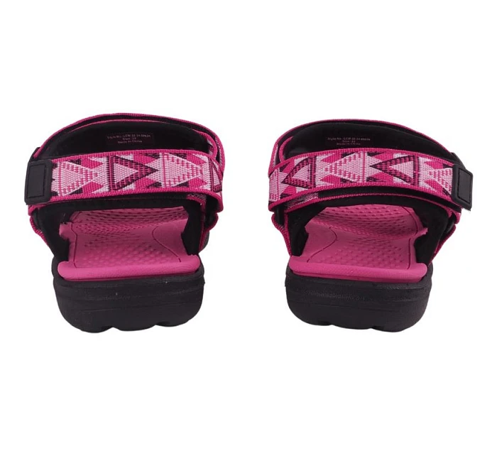 Detské sandále LCW-22-34-0962K - Lee Cooper