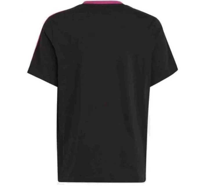 Detské tričko 3 Stripes BF Jr IC3640 - Adidas Detské tričko 3 Stripes BF Jr IC3640 - Adidas