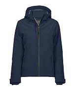 Tee Jays TJ 9681 Dámska zimná bunda „All Weather“ 18.9681 tmavomodrá Tee Jays TJ 9681 Dámska zimná bunda „All Weather“ 18.9681 tmavomodrá