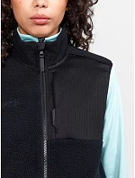 ADV Fleece Vest W Dámská fleecová vesta Sherpa model 22466586 - Craft Corporate ADV Fleece Vest W Dámská fleecová vesta Sherpa model 22466586 - Craft Corporate