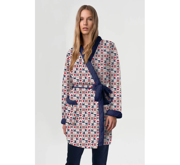 Župan s potiskem model 18938408 - Vamp