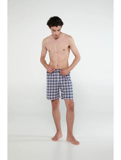 Vamp - Šortky s bočnými vreckami 20622 - Vamp