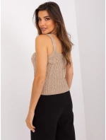 Súprava BA KMPL 8018.88P tmavo lila