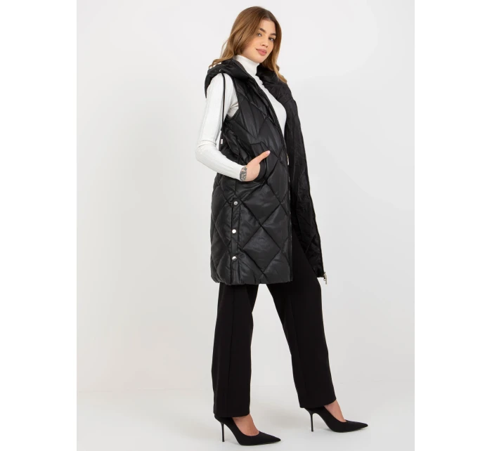 Vesta NM KZ D2 3816 1.62 čierna