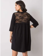 Šaty RV SK model 16328028 černá - FPrice