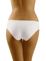 Biele nohavičky Eco-Em - Wol-Bar