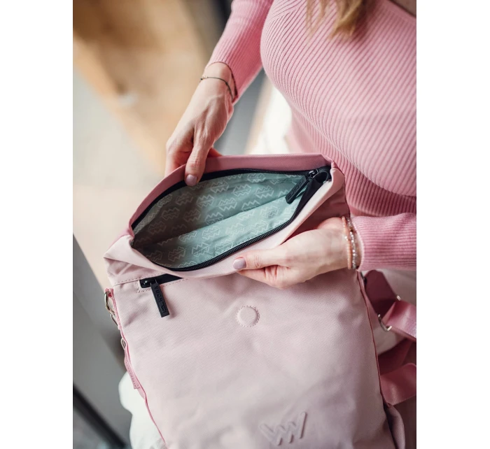 Kabelka VUCH Mirelle Pink