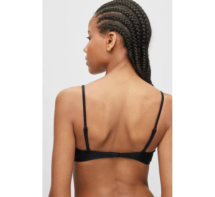 BOSS Dámský vrchní díl plavek model 20947482 - Hugo