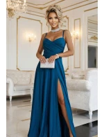 Dámské šaty   model 22022619 - numoco