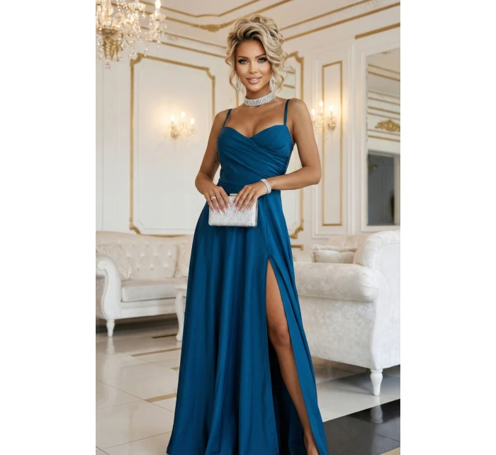 Dámské šaty   model 22022619 - numoco