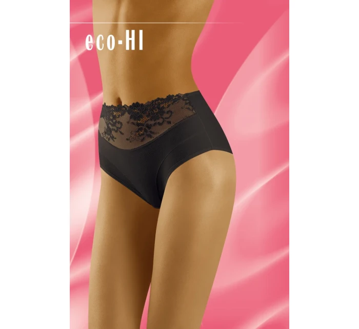 Dámske nohavičky ECO-HI