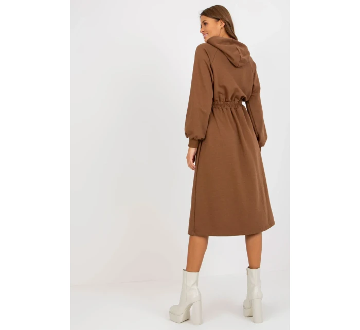 Denné šaty model 173397 Relevantnosť