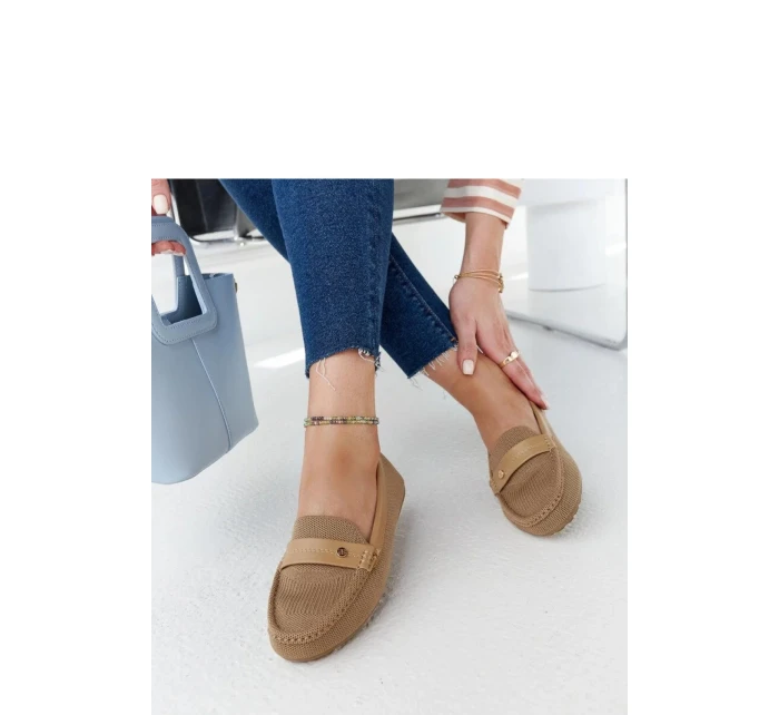 Mokasíny model 207488 Solea