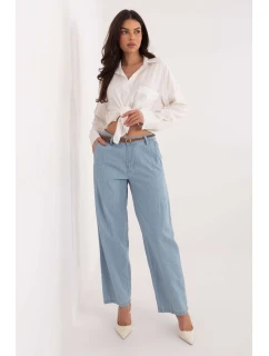 Džínsy model 222928 Podúroveň