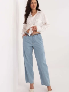 Džínsy model 222928 Podúroveň