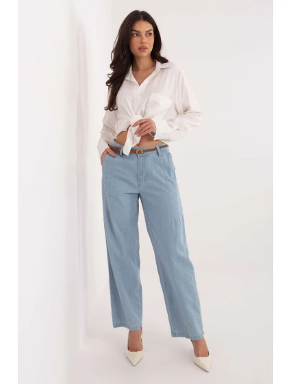 Džínsy model 222928 Podúroveň