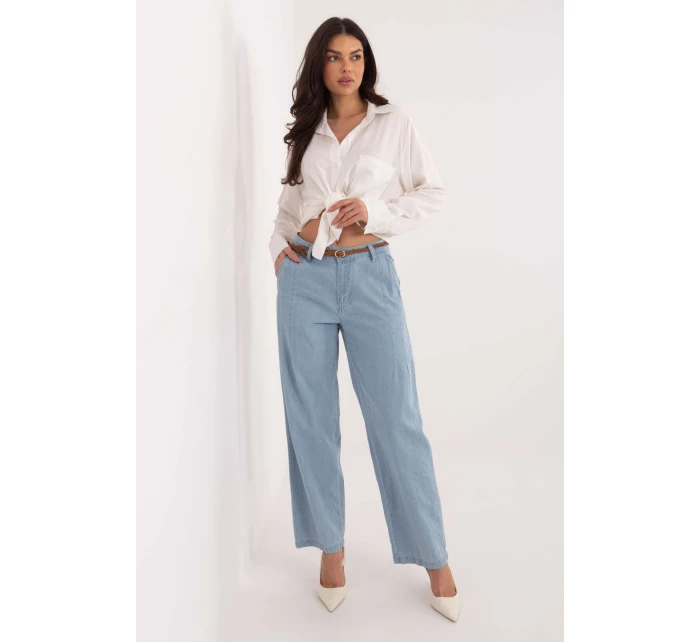 Džínsy model 222928 Podúroveň